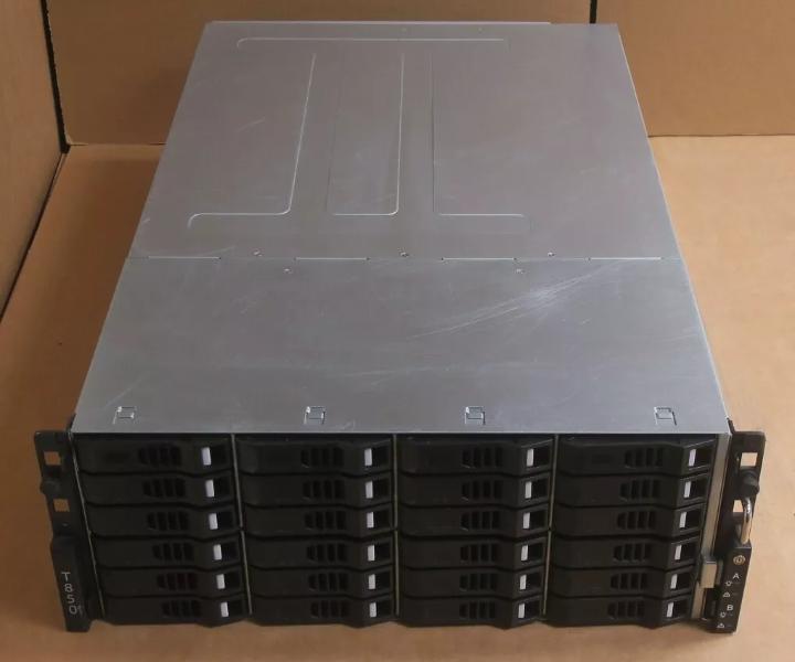 SYS-T850 E5-2630v2 T850 64GB