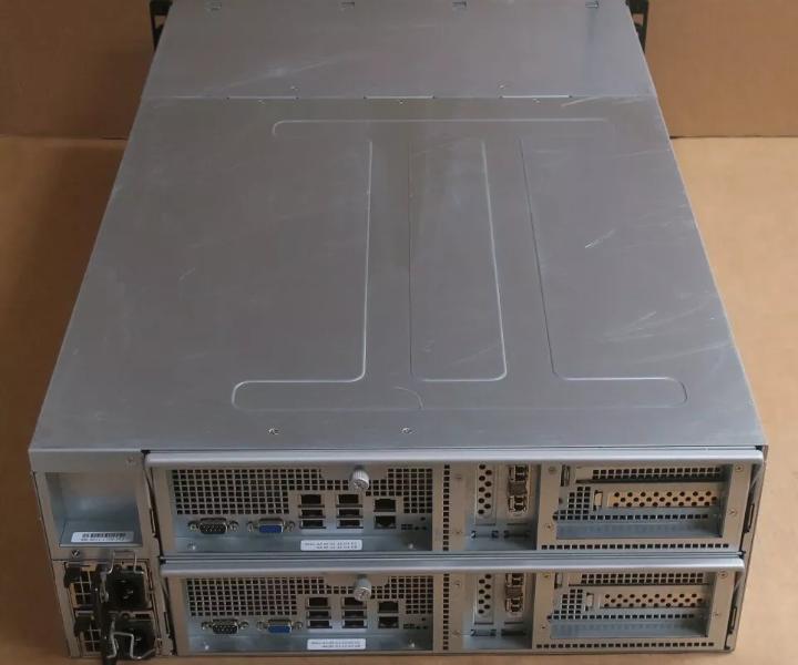 SYS-T850 E5-2630v2 T850 64GB