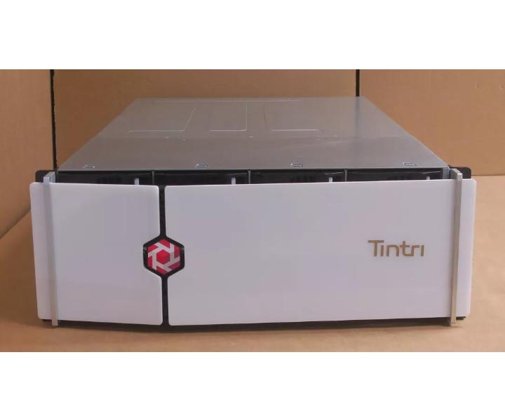 SYS-T850 E5-2630v2 T850 64GB