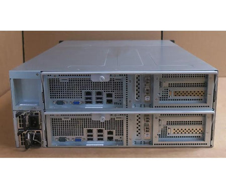 SYS-T850 E5-2630v2 T850 64GB