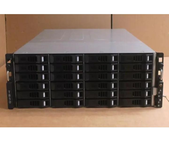 SYS-T850 E5-2630v2 T850 64GB