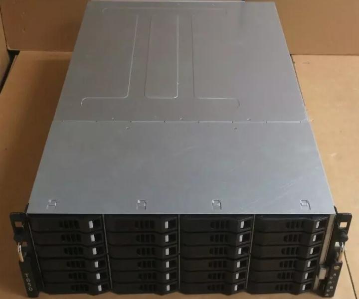 SYS-T850 E5-2630v2 T850 64GB