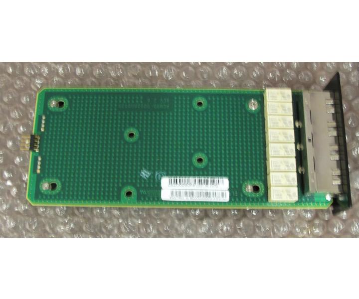 Zero-Power 3CRTPZP0296C