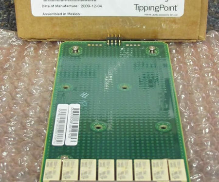 Zero-Power 3CRTPZP0296C