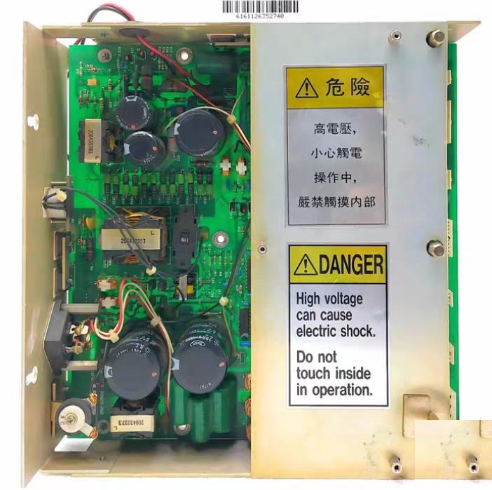 Tokimec 20649382 Power-PWB Circuit Module