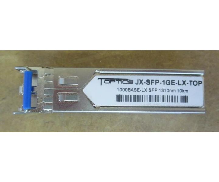 JX-SFP-1GE-LX 1000BASE-LX 1310nm 10km