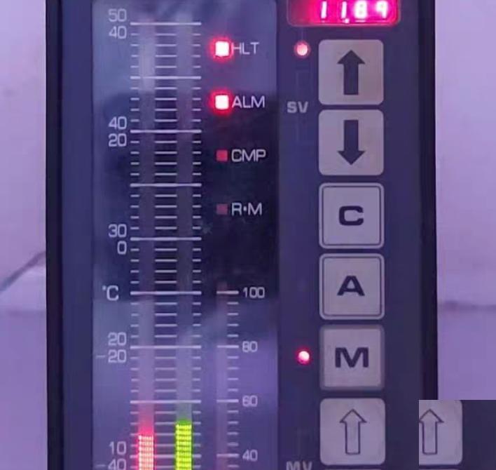 Tosdic 211D Programmable Logic Controller 13495