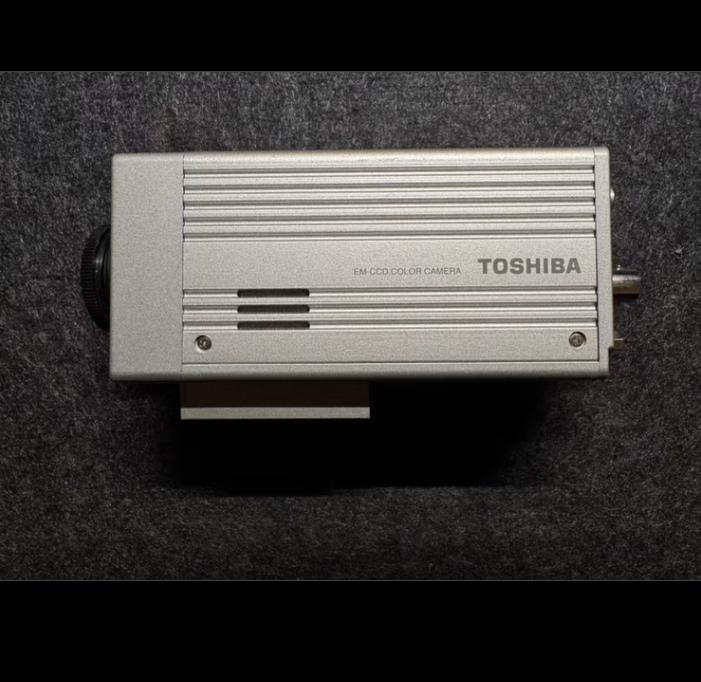 Toshiba IK-1000EMCCD