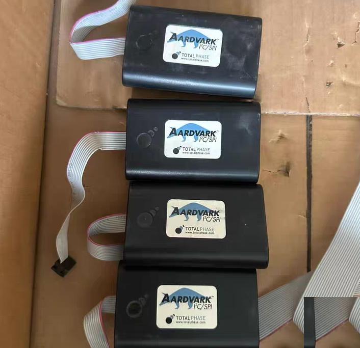 TotalPhase AardVark I2C SPI Host Adapter TP240141