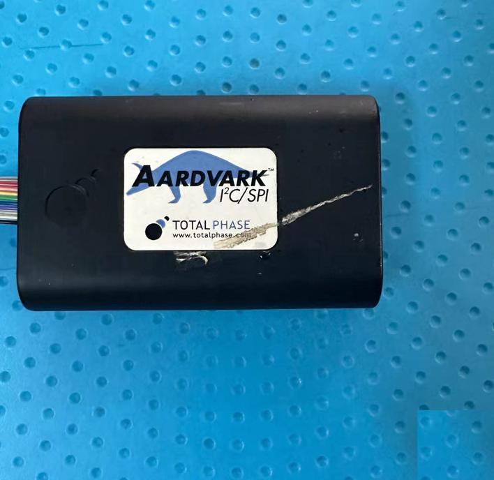 TotalPhase Aardvark I2C SPI Host Adapter Aardvark TP240141