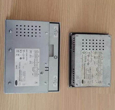 TouchPilot 00PSG001652200A - - 00PSG001926000A 00PSG001652200A- -