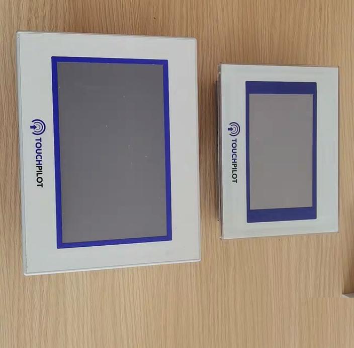 TouchPilot 00PSG001652200A - - 00PSG001926000A 00PSG001652200A- -