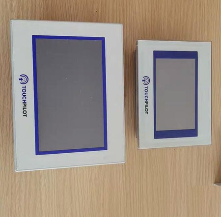 TouchPilot 00PSG001652200A - - 00PSG001926000A 00PSG001652200A- -