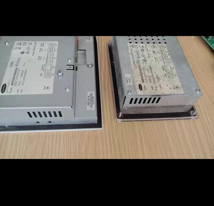 TouchPilot 00PSG001652200A - - 00PSG001926000A 00PSG001652200A- -