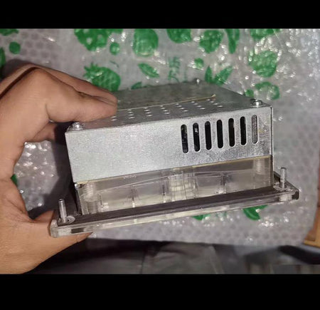 TouchPilot 30XAXQXW 5 Carrier