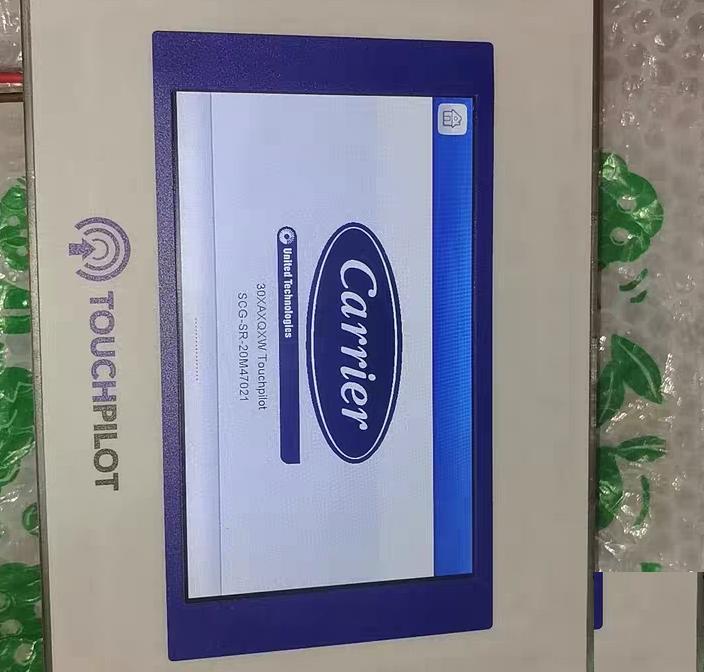 TouchPilot 30XAXQXW 5 Carrier