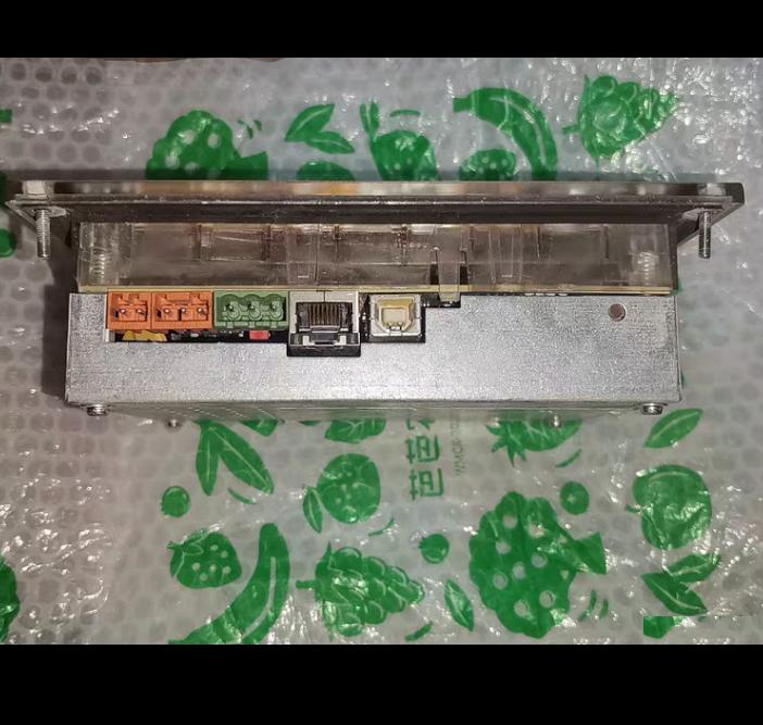 TouchPilot 30XAXQXW 5 Carrier