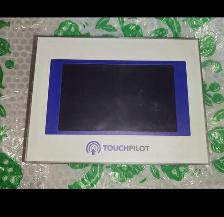 TouchPilot 30XAXQXW 5 Carrier