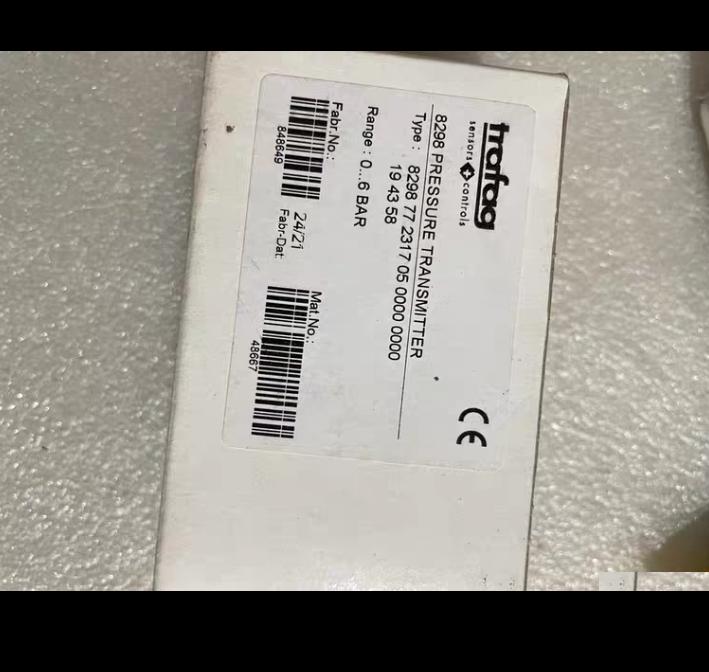 Trafag8298 78 2317