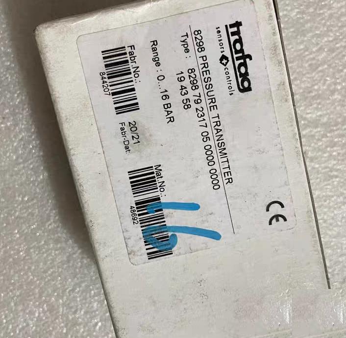 Trafag8298 79 2317