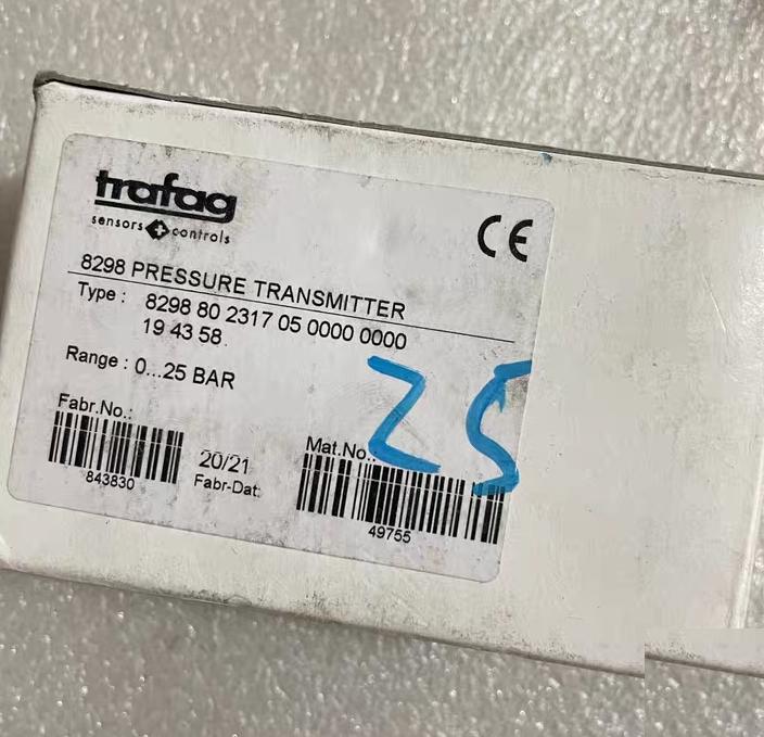 Trafag8298 80 2317