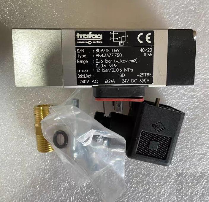 Trafag9B4 3377 750