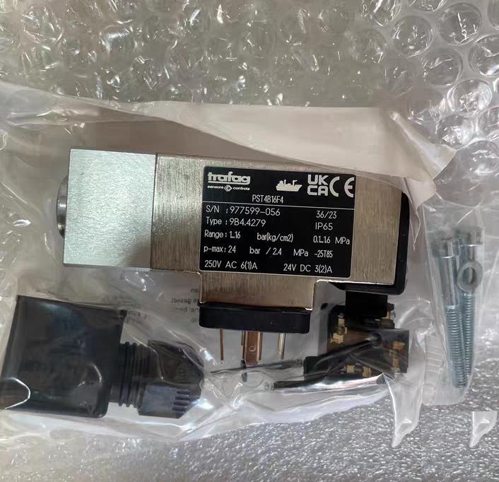Trafag9B4 4279