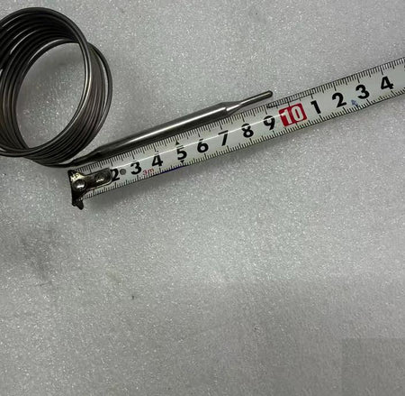 Trafag 412 1254 IS3505SR 683030-007 -30 70℃ 100mm 250V AC 30V DC 15A IP65