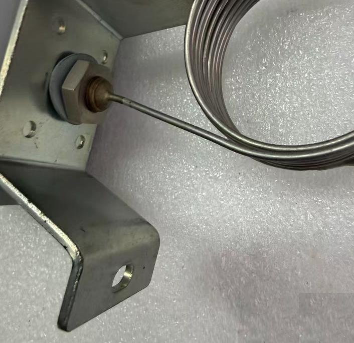 Trafag 412 1254 IS3505SR 683030-007 -30 70℃ 100mm 250V AC 30V DC 15A IP65