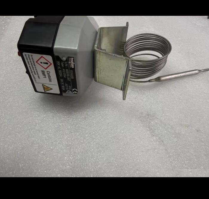 Trafag 412 1254 IS3505SR 683030-007 -30 70℃ 100mm 250V AC 30V DC 15A IP65