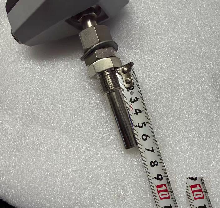 Trafag 471 2323ISNT11065 -30 70℃ 65mm250V AC 30V DC IP65