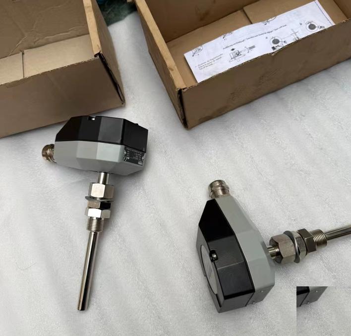 Trafag 471 2331 -30 70℃ 250V AC 30V DC IP65 100mm