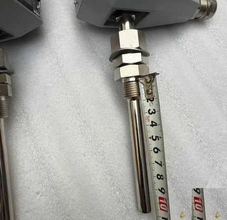 Trafag 471 2331 -30 70℃ 250V AC 30V DC IP65 100mm