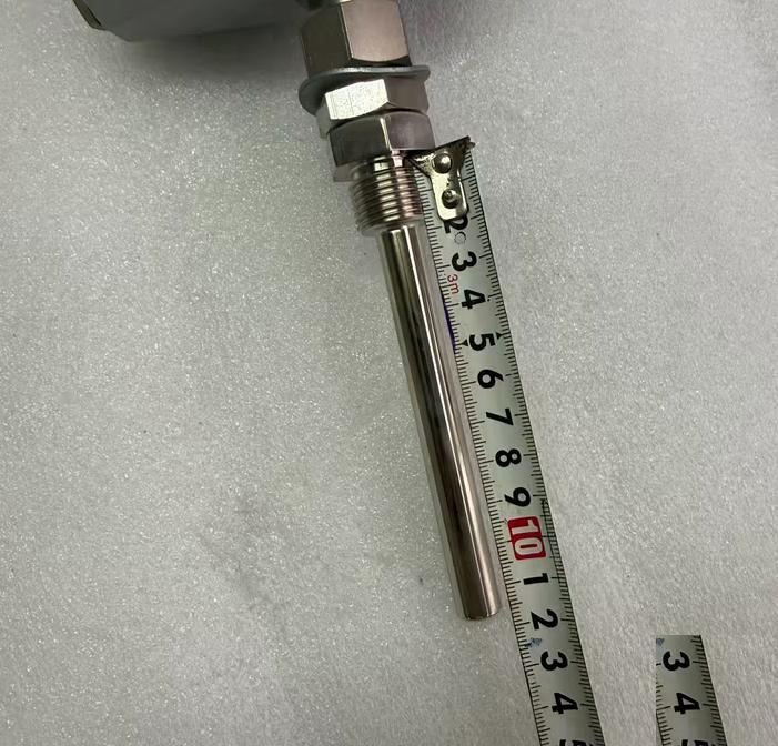 Trafag 471 2331 20-150 120mm IP65 250V AC DC 30V DC