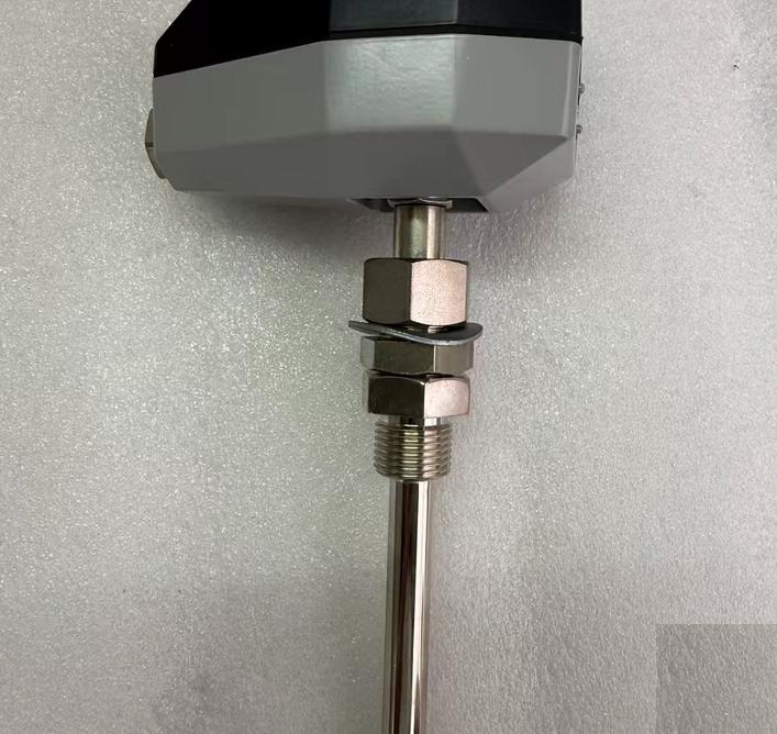 Trafag 471 2331 20-150 120mm IP65 250V AC DC 30V DC