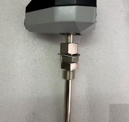 Trafag 471 2331 20-150 120mm IP65 250V AC DC 30V DC