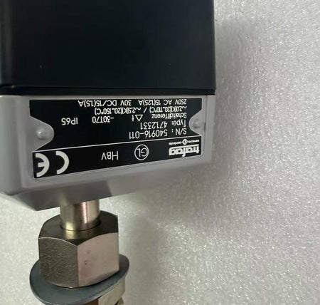 Trafag 471 2331 20-150 120mm IP65 250V AC DC 30V DC