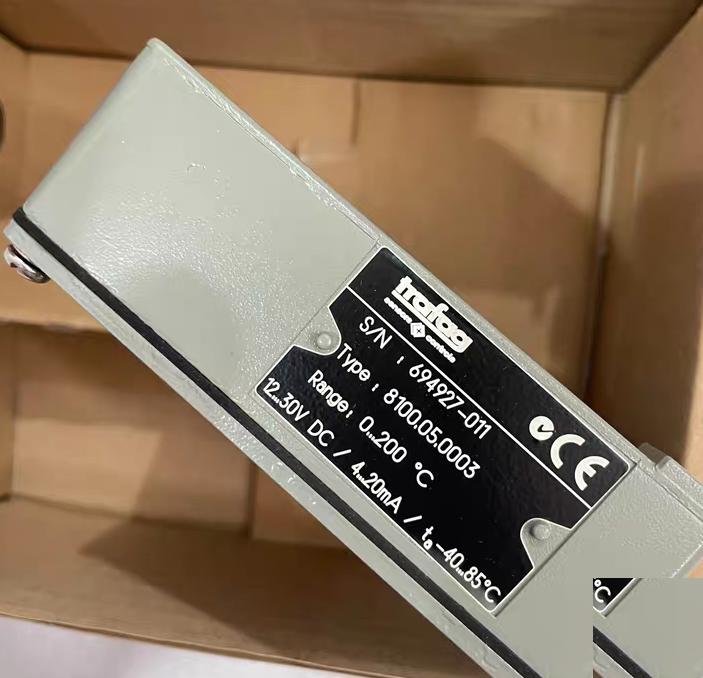 Trafag 8100 05 003