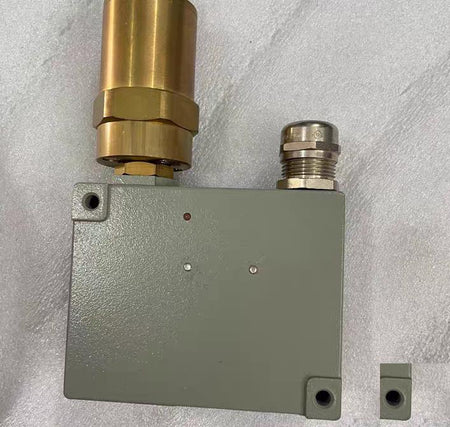 Trafag 8202 0-2 5bar