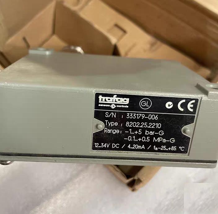 Trafag 8202 25 2210