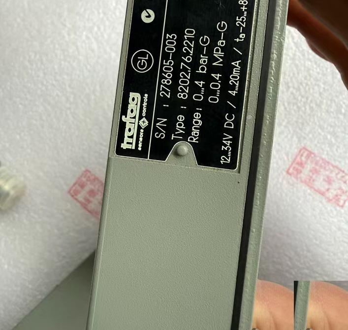 Trafag 8202 76 2210 0-4bar 1 8202 78 2210 0-10bar 1 8201 79 2210 0-16bar 1 12-34V DC 4-20mA IP65 -25 85℃ 4