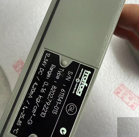 Trafag 8202 76 2210 0-4bar 1 8202 78 2210 0-10bar 1 8201 79 2210 0-16bar 1 12-34V DC 4-20mA IP65 -25 85℃ 4