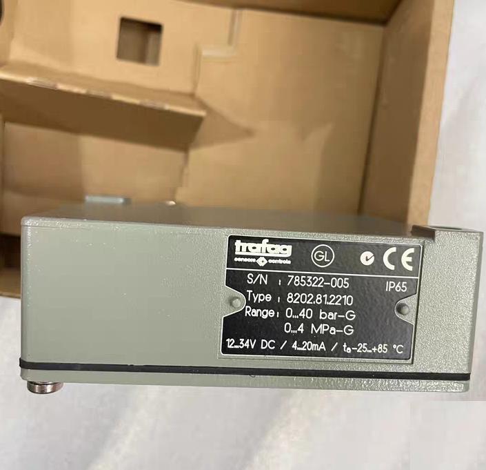Trafag 8202 81 2210