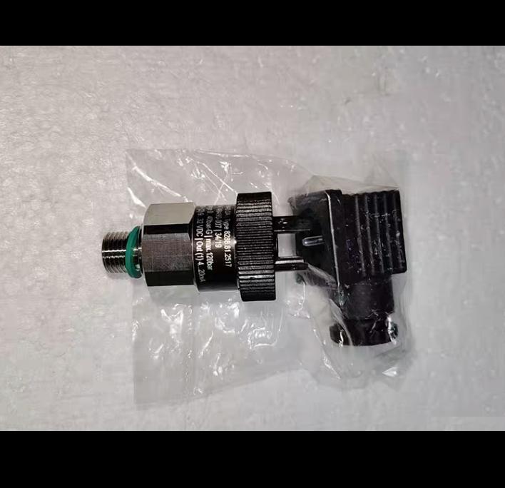 Trafag 8288 81 2517 CE 0-250bar 9-32VDC 4-20mA