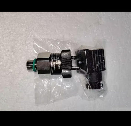 Trafag 8288 81 2517 CE 0-250bar 9-32VDC 4-20mA