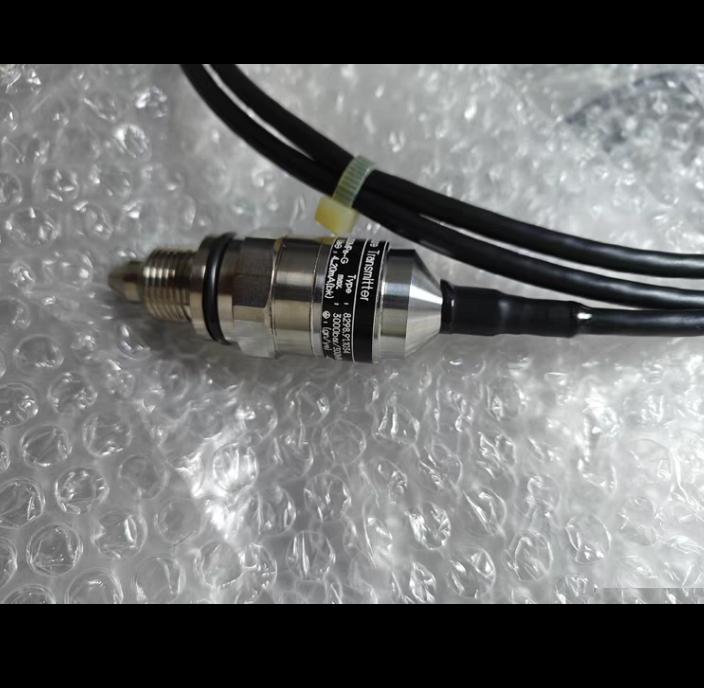 Trafag 8298 91 1034 0-2500bar 5