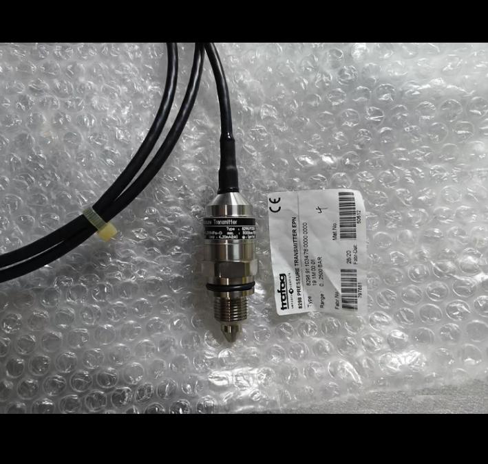 Trafag 8298 91 1034 0-2500bar 5