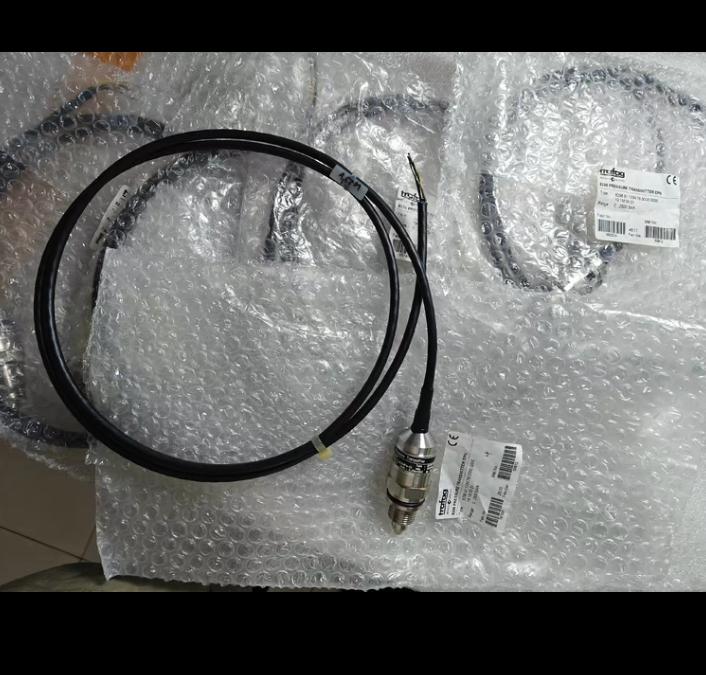 Trafag 8298 91 1034 0-2500bar 5