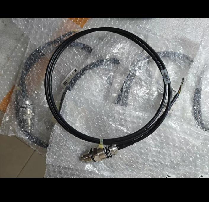 Trafag 8298 91 1034 0-2500bar 5