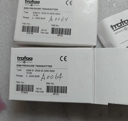 Trafag 8298 91 2529